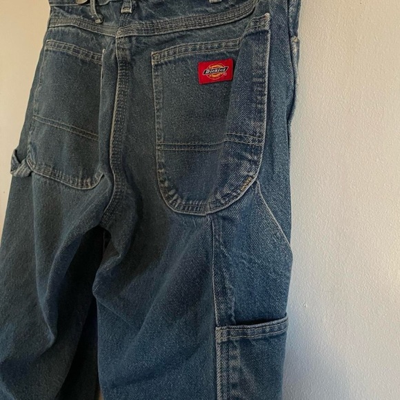 Dickies Carpenter Jeans - Picture 3 of 4